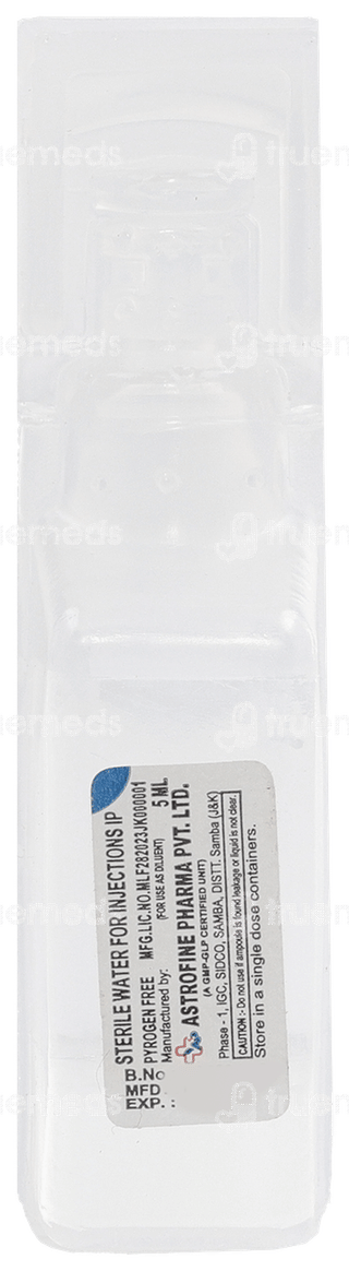 Maxicort Injection 1